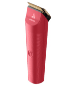 Andis Vida® Cordless Clipper (Raspberry, Adjustable) - Image 6