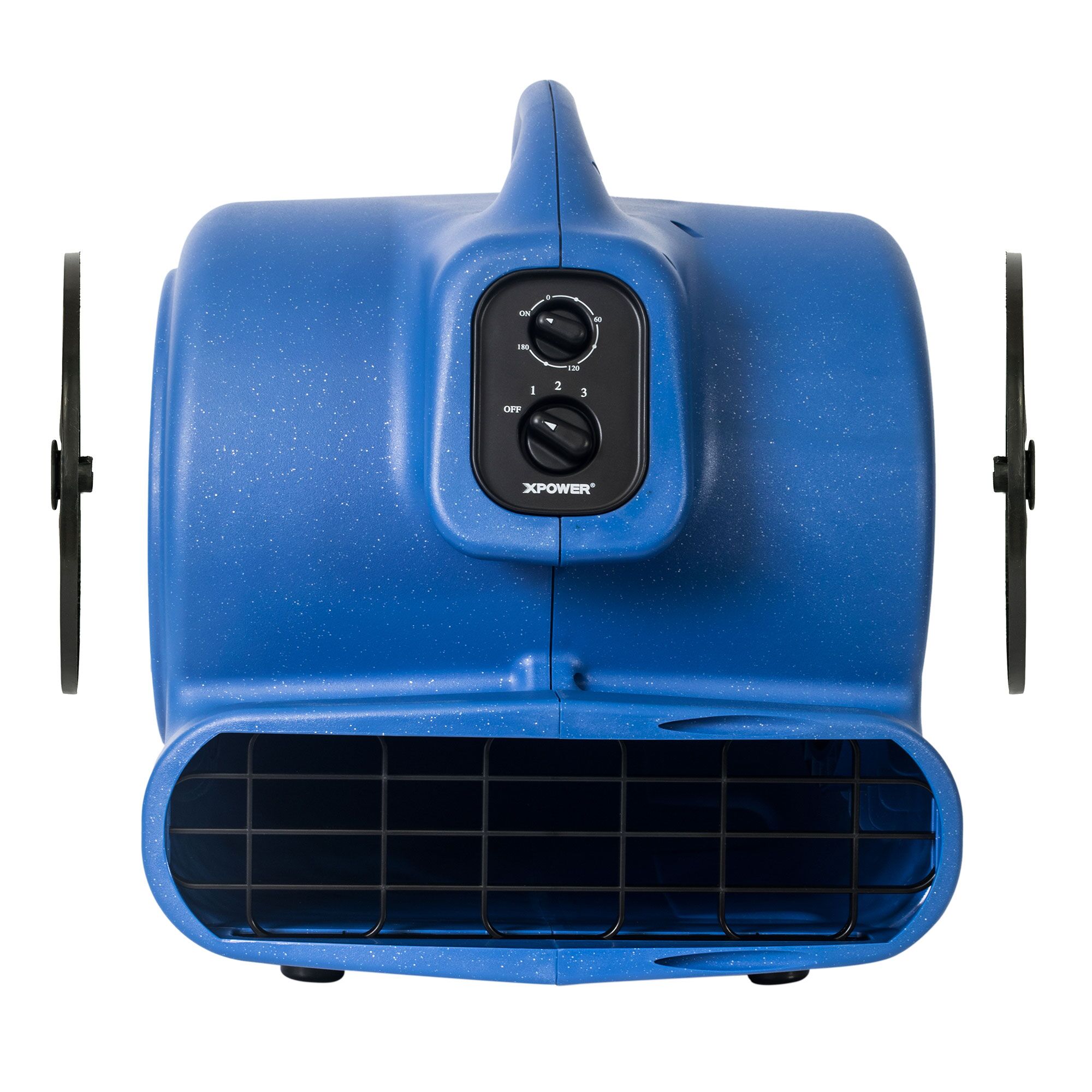 XPOWER X-800 Large Cage Dog Grooming Dryer - Image 2