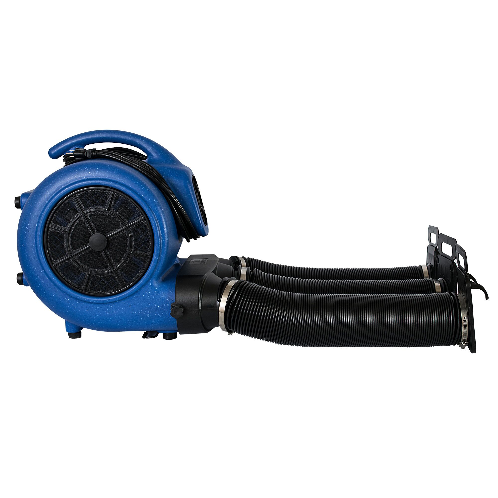 XPOWER X-800 Large Cage Dog Grooming Dryer - Image 5