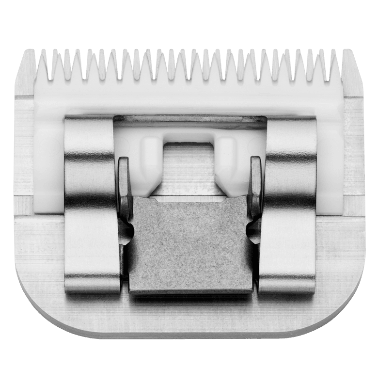 Andis CeramicEdge® Detachable Blade, Size 30 Dog Grooming Blade - Image 3