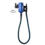 XPOWER B-4 Variable Speed Force Dryer for Dog Grooming - Image 8