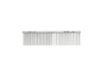 Utsumi ECO #4 Comb <br/><span class="p-title">Dog Grooming Comb</span> - Image 2