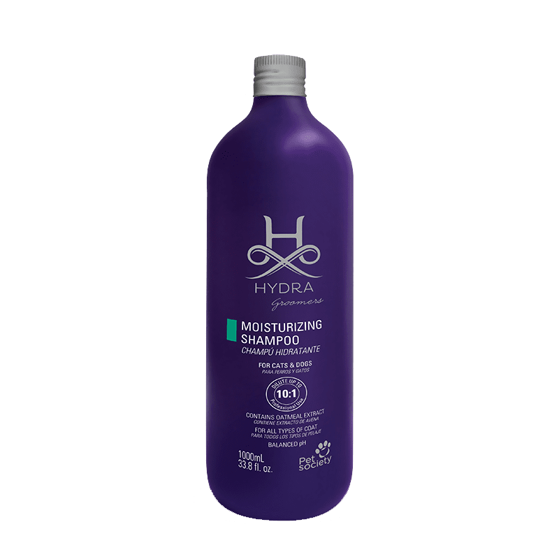 Hydra Moisturizing Shampoo - Image 2