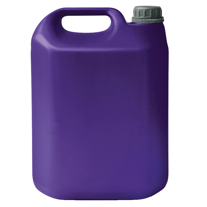 Hydra Moisturizing Shampoo - Image 5