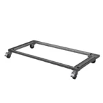 Waggz 4 Wheel Caster Modular Base