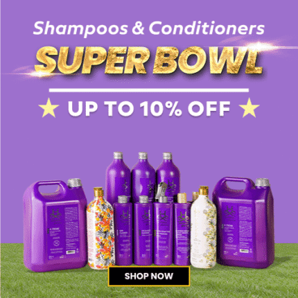Super Bowl 2026 Categroy Shampoo