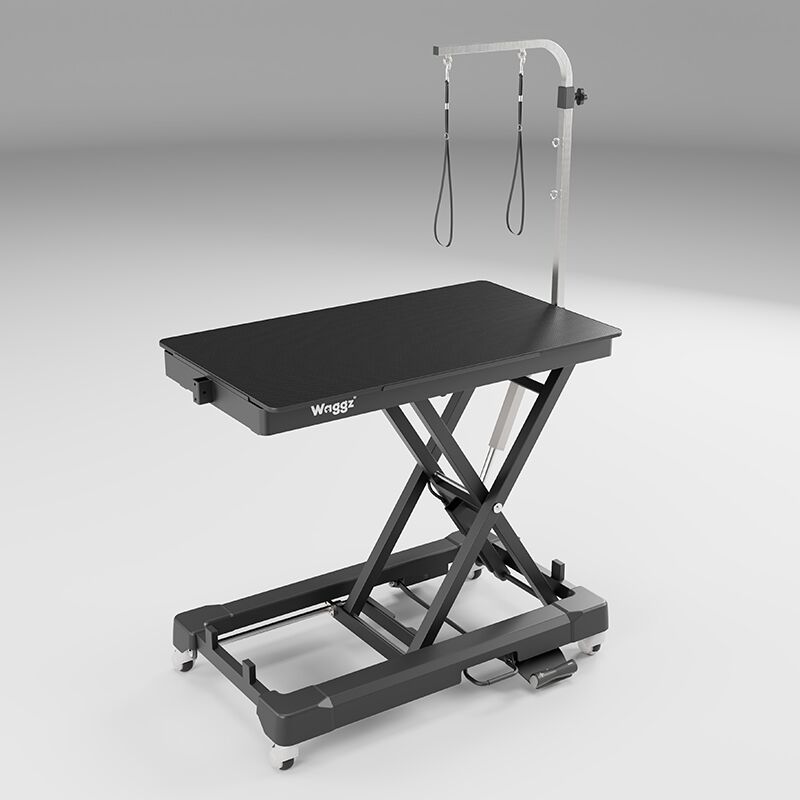 MOBILE GROOMING PACKAGES - Image 2