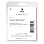 Andis UltraEdge® Detachable Blade #30 - Image 2