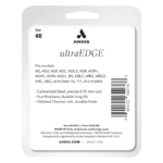 Andis UltraEdge® Detachable Blade #40 - Image 2