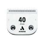 Andis UltraEdge® Detachable Blade #40