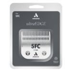 Andis UltraEdge® Detachable Blade 5FC - Image 3