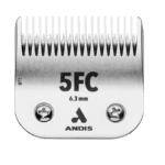 Andis UltraEdge® Detachable Blade 5FC