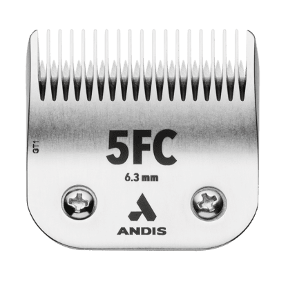 Andis UltraEdge® Detachable Blade 5FC