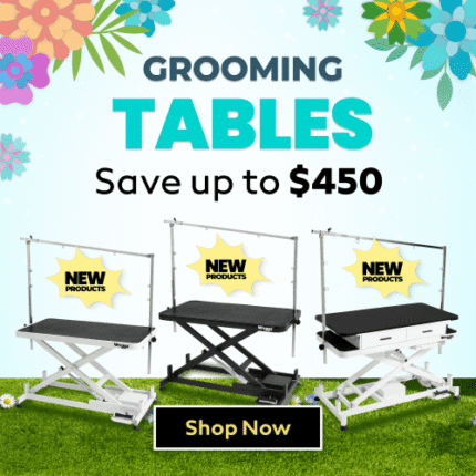 Spring Sales 2026 Tables