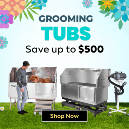 Spring Sales 2026 Tubs