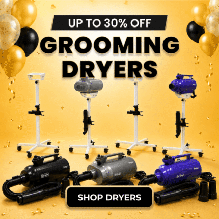 Anniversay sale 2026 Dryers
