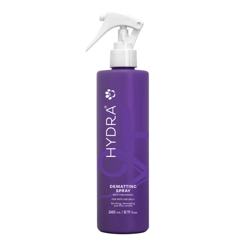 Dematting Spray Retail Hydra Retail Dematting Spray 240ml/8.11oz - Image 1