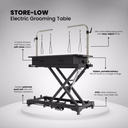 Store Low