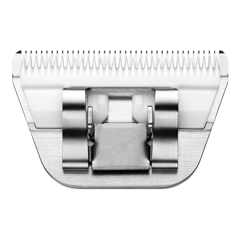 Andis CeramicEdge® #10W Fine Wide Blade - Image 2