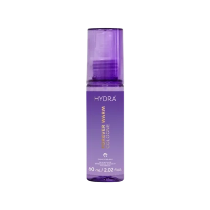 Hydra Retail Forever Warm Cologne 60ml/2.02oz