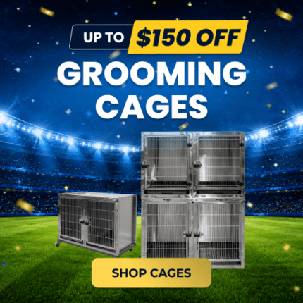 world cup sales cages