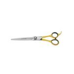 7.5” Geib Buttercut Crab Level 1 Dog Grooming Shear - Image 2