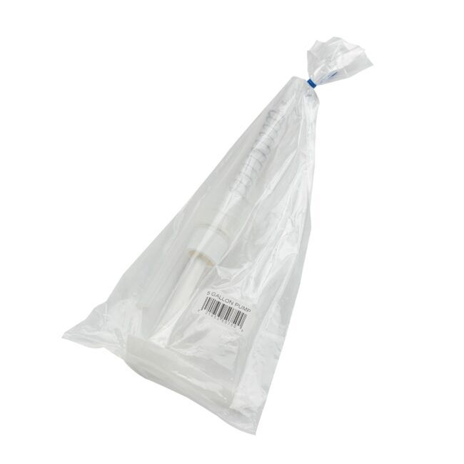 Bio-Groom Dispensing Pump for 1, 2.5, and 5 Gallon Bottles - Image 5