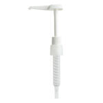 Bio-Groom Dispensing Pump for 1, 2.5, and 5 Gallon Bottles