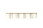 Utsumi ECO #1 Comb <br/><span class="p-title">Dog Grooming Comb</span>