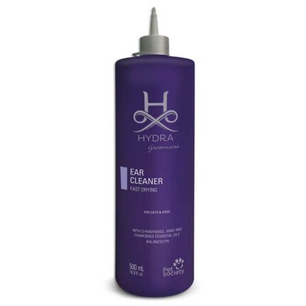 Hydra Ear Cleaner 500ml/16.9oz