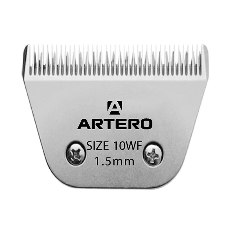 ARTERO WIDE BLADE No 10 FW 1.5MM 1