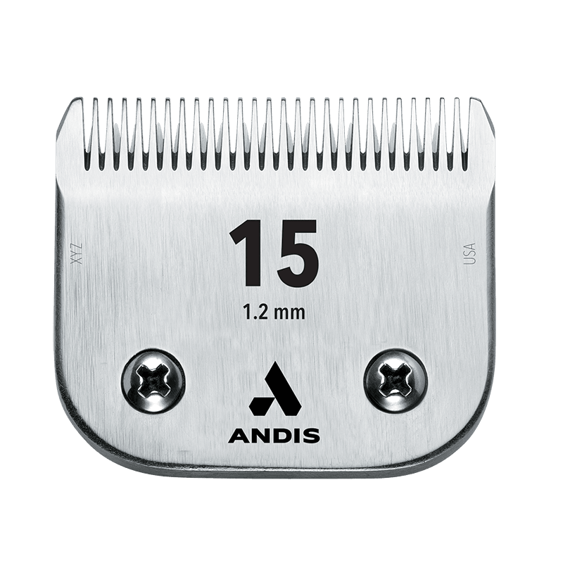 64072-ultraedge-blade-size-15-straight-1 Andis UltraEdge® Blade #15 - Image 1