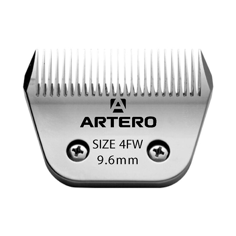 ARTERO WIDE BLADE No4 FW 9.6MM 1 ARTERO WIDE BLADE No4 FW 9.6MM - Image 1