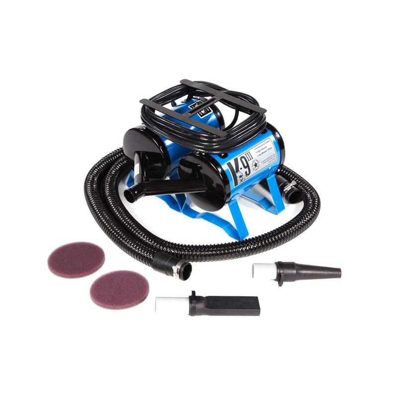 Blue K 9 III2