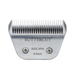 Geib Buttercut #5F Wide Clipper Blade For Dog Grooming