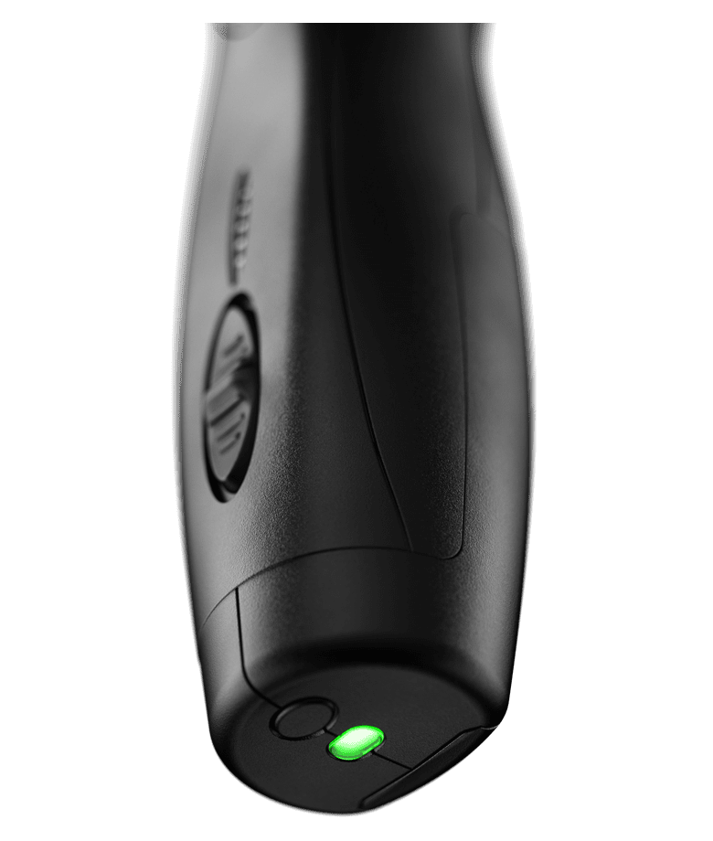 Andis Pulse ZR® II 5-Speed Dog Grooming Clipper (Black, #10) - Image 7