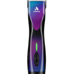 Andis Pulse ZR® II 5-Speed Dog Clipper (Purple Galaxy, #10)