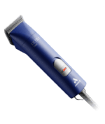 Andis UltraEdge® AGC® Super 2-Speed Dog Grooming Clipper (Blue, #10) - Image 5