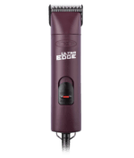 Andis UltraEdge® AGC® Super 2-Speed Dog Grooming Clipper (Burgundy, #10)