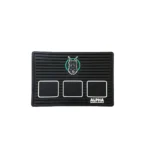 Alpha Mini Magnetic Clipper Mat