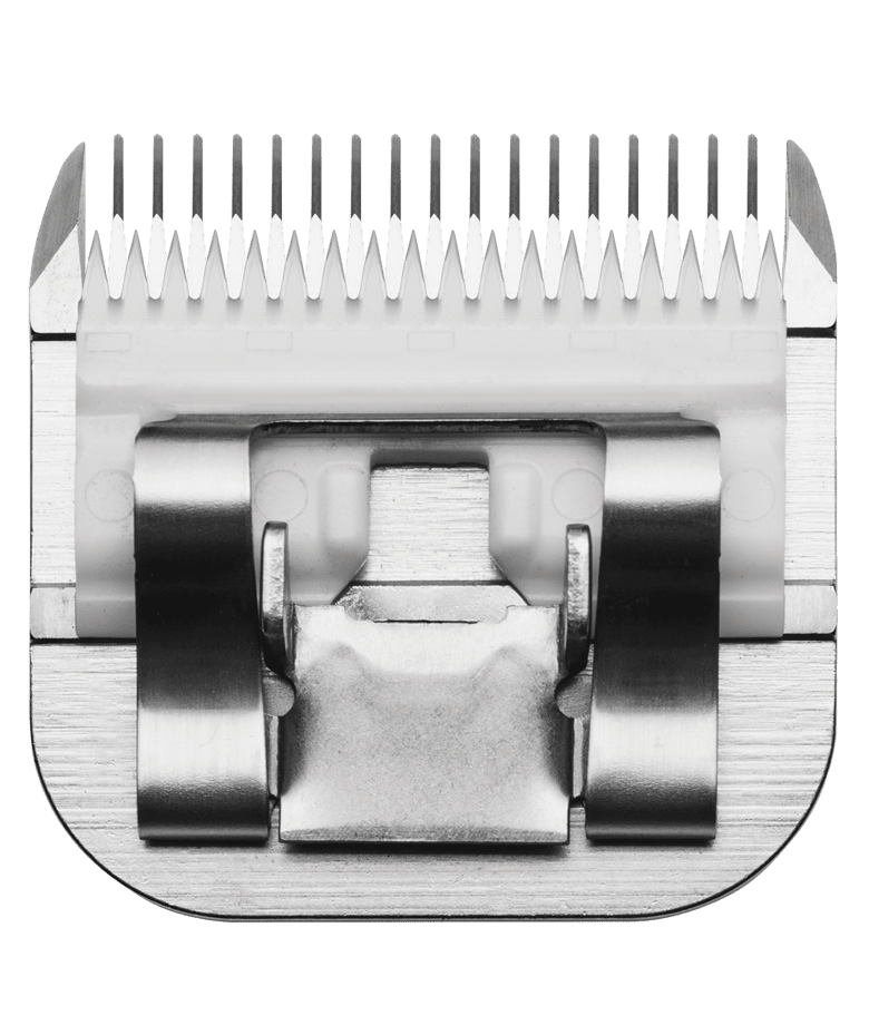 Andis CeramicEdge® Detachable Blade, Size 4FC  Dog Grooming Blade - Image 3