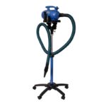 XPOWER B-4 Variable Speed Force Dryer for Dog Grooming - Image 4