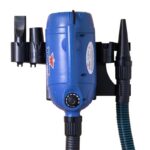 XPOWER B-4 Variable Speed Force Dryer for Dog Grooming - Image 7