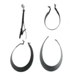 Alpha AXL Belly Band System