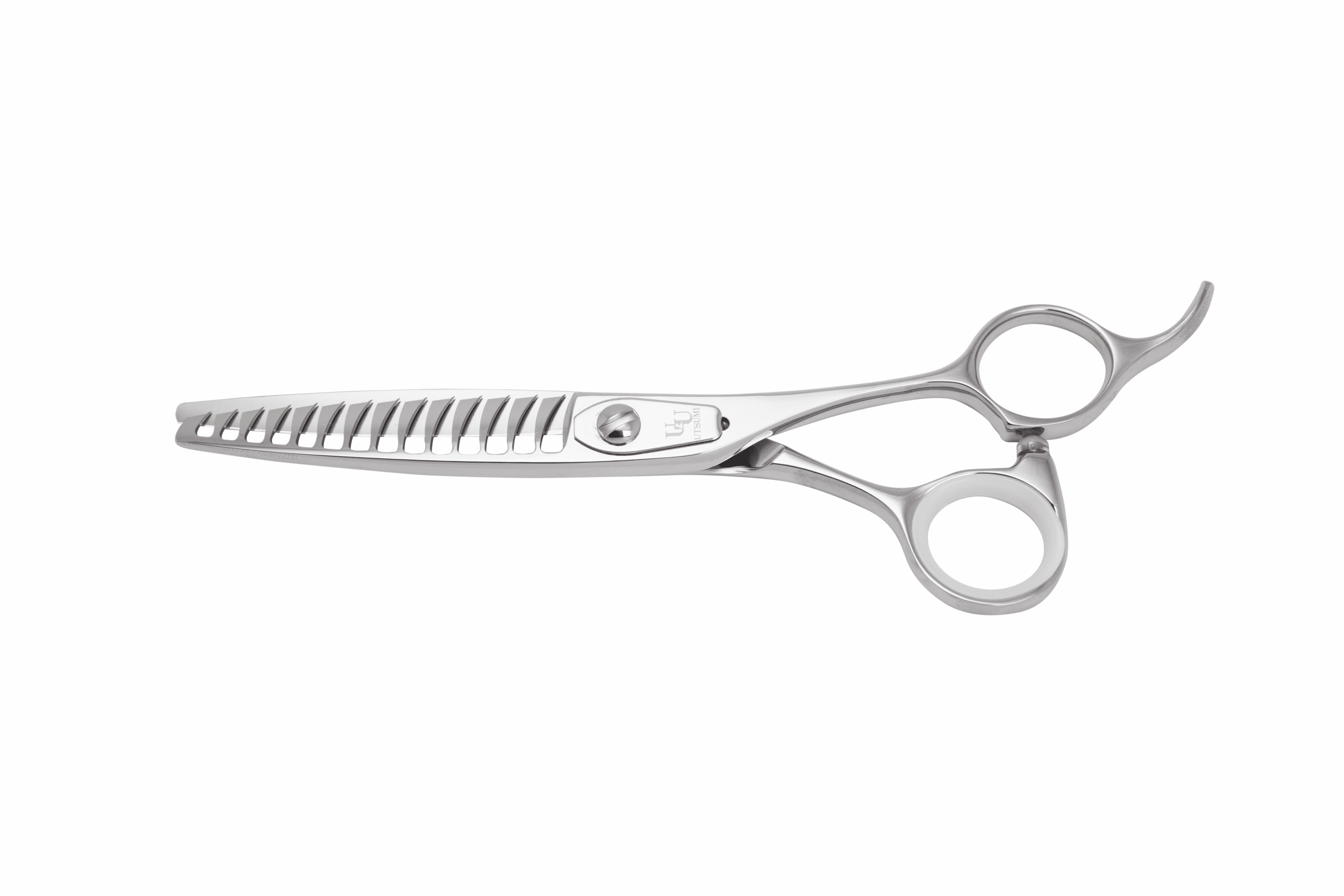 Utsumi BL-50 Thinner  Dog Grooming Shear - Image 1