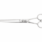 Utsumi ECO Curved 75 (Standard Curved)  Dog Grooming Shear