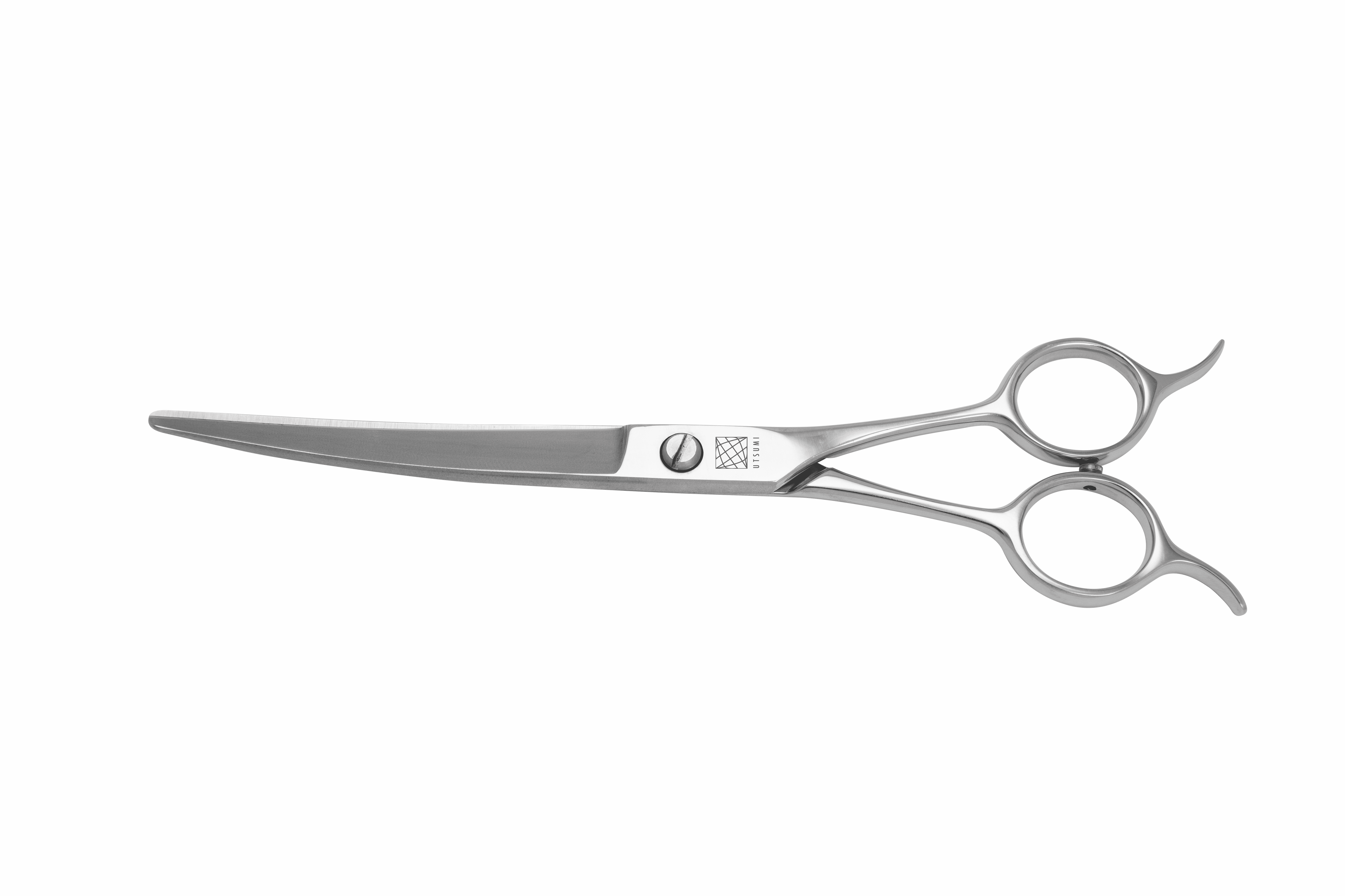 Utsumi JYO OUR 65/70/75 (Standard Curved) <br/><span class="p-title">Dog Grooming Shear</span> - Image 1