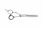 Utsumi WT 60/40 Lefty Thinner Dog Grooming Shear