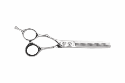 Utsumi WT 60/40 Lefty Thinner Dog Grooming Shear