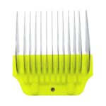 Artero Snap-On Wide Comb Dog Grooming Comb - Image 4